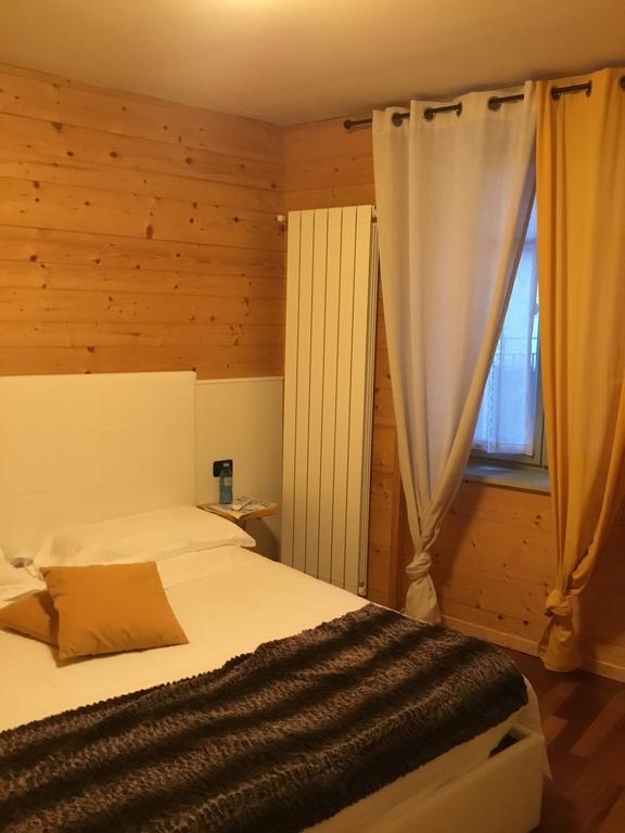 La Locandiera Carona  Zewnętrze zdjęcie