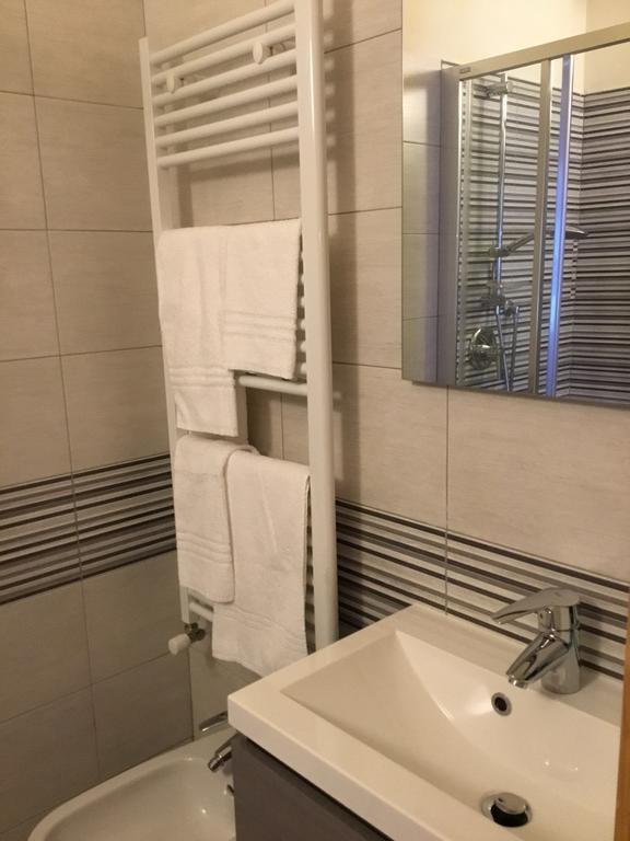 La Locandiera Carona  Zewnętrze zdjęcie